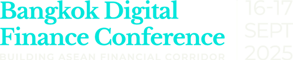 Bangkok Digital Finance Conference