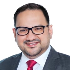 Rahul Bhargava