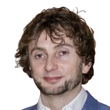 Linardo Martinčević (Virtual)