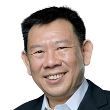 Eugene Wong