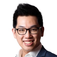 Kennie Ong