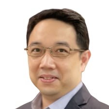 Kosintr Puongsophol