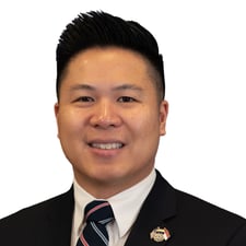 Justin Kong