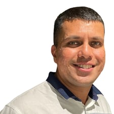 Alvinder Singh