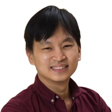 Phurush Ongsri