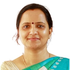 Sujata Karthikeyan