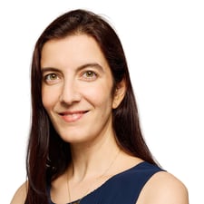 Sabrina Tachdjian