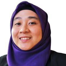 Amanah Ramadiah