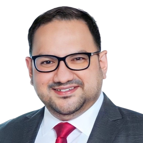 Rahul Bhargava