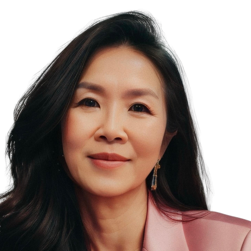 Sharon Toh