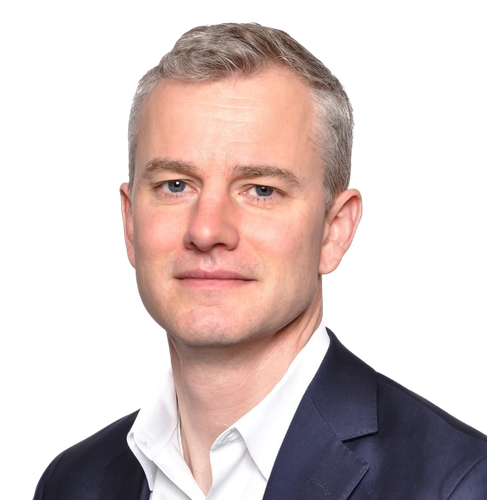 Andrew McCormack