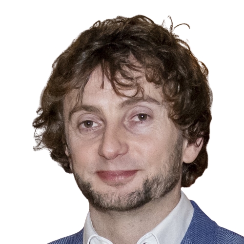 Linardo Martinčević (Virtual)