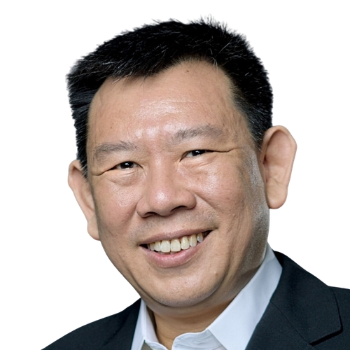 Eugene Wong