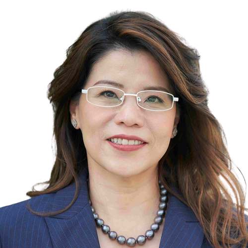 Dr. Daranee Saeju