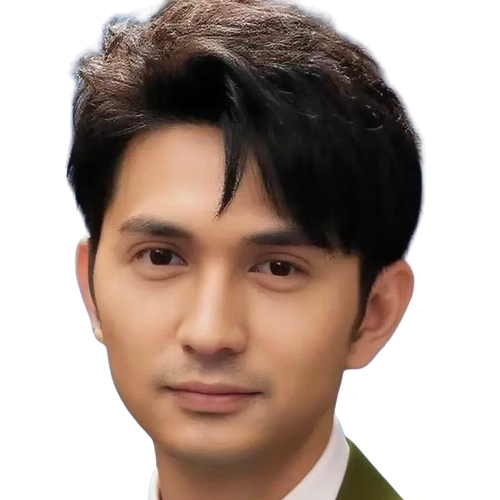 Jie Liu