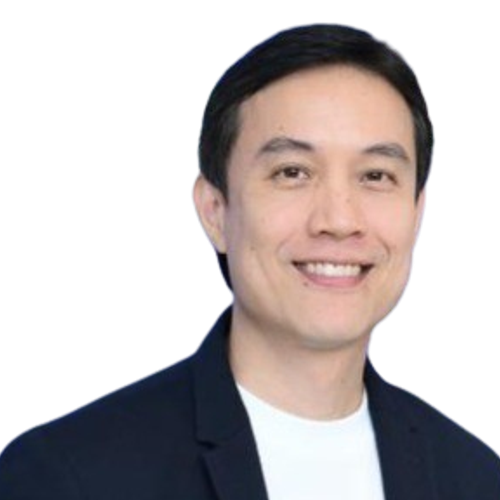 Dr. Natawat Saigosoom