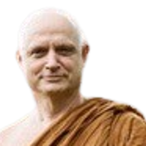 N/A Ajahn Jayasaro