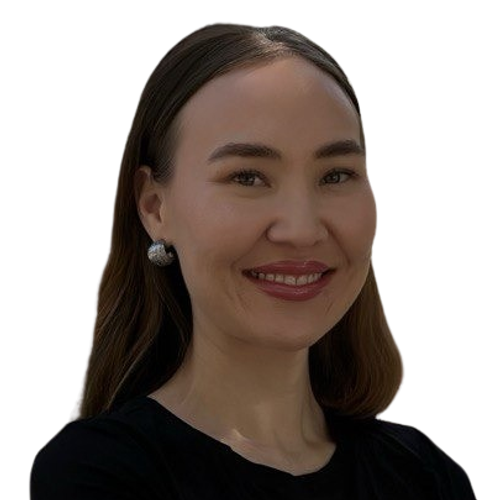 Zhanar Samayeva