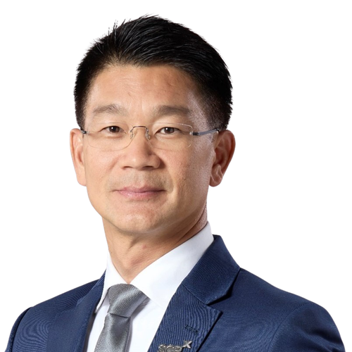 Dr. Arak Sutivong