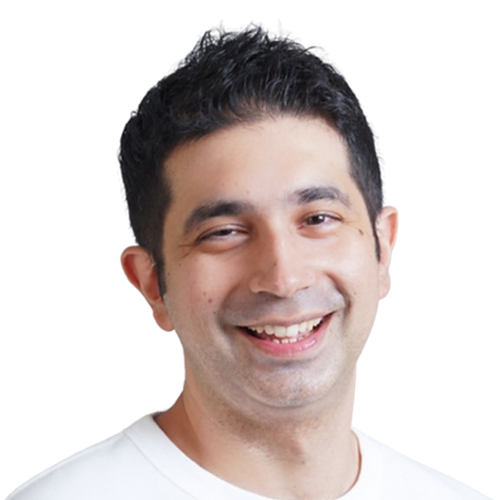 Saran Ahuja