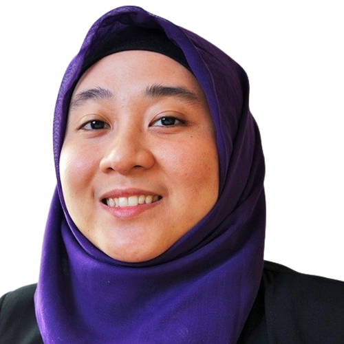 Dr. Amanah Ramadiah